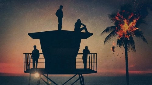 Animal Kingdom 2.Sezon 5.Bölüm izle