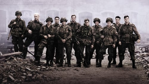 Band of Brothers 2.Bölüm izle