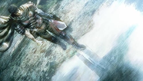 Beruseruku 2.Sezon 8.Bölüm izle