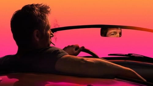 Californication 2.Sezon 3.Bölüm izle