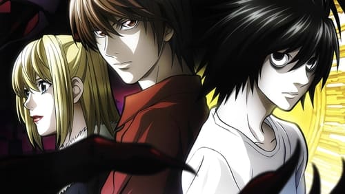 Ölüm Defteri (Death Note) 9.Bölüm izle