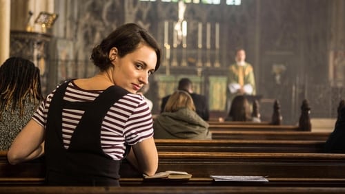 Fleabag 2.Sezon 4.Bölüm izle