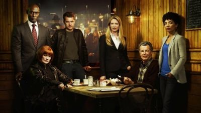 Fringe 5.Sezon 13.Bölüm izle