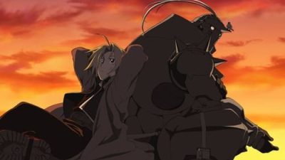 Fullmetal Alchemist: Brotherhood 1.Sezon 2.Bölüm izle