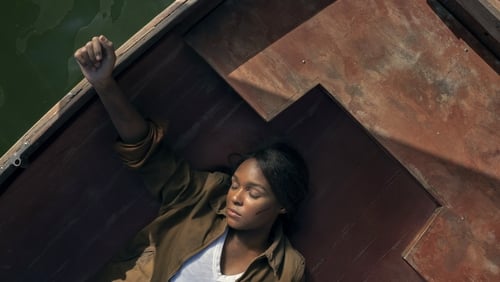 Homecoming 2.Sezon 2.Bölüm izle