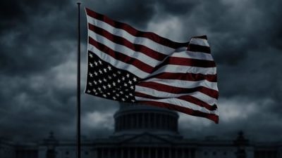 House of Cards 6.Sezon 8.Bölüm izle