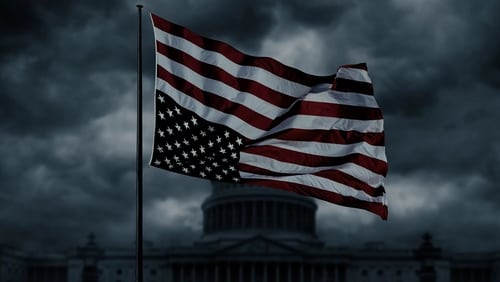 House Of Cards 5.Sezon 8.Bölüm izle