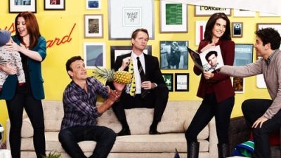 How I Met Your Mother 2.Sezon 16.Bölüm izle