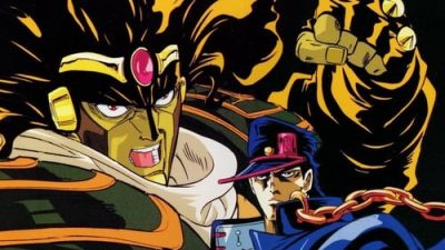 JoJo no kimyô-na bôken 1.Sezon 19.Bölüm izle