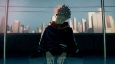 Jujutsu Kaisen 3.Sezon 10.Bölüm izle