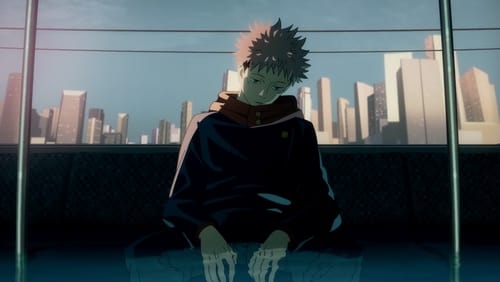 Jujutsu Kaisen 2.Sezon 23.Bölüm izle