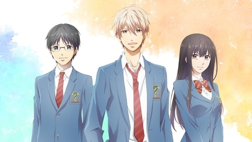 Kono Oto Tomare!: Sounds of Life 2.Bölüm izle