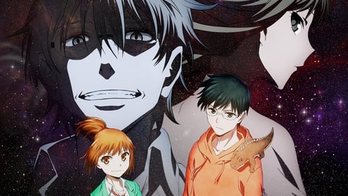 Lucifer and the Biscuit Hammer 1.Sezon 12.Bölüm izle