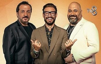 MasterChef Türkiye 159.Bölüm izle