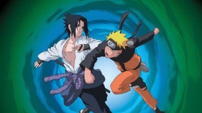 Naruto Shippūden 452.Bölüm izle