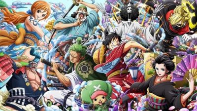 One Piece 1128.Bölüm izle