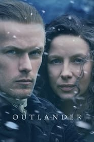 Outlander izle
