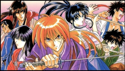 Rurouni Kenshin 3.Sezon 10.Bölüm izle