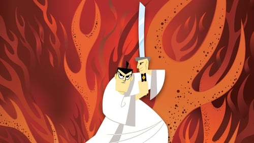 Samurai Jack 2.Sezon 2.Bölüm izle