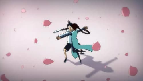 Scissor Seven 2.Sezon 2.Bölüm izle