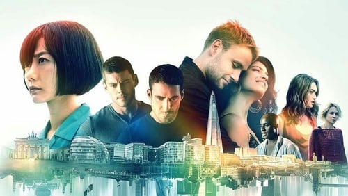 Sense8 2.Sezon 2.Bölüm izle