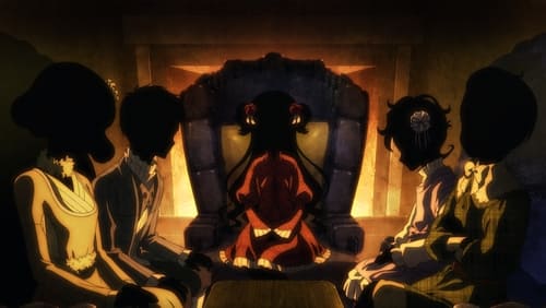 Shadows House 2.Sezon 2.Bölüm izle