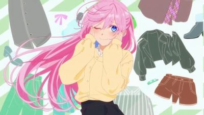 Shikimori’s Not Just a Cutie 1.Sezon 12.Bölüm izle