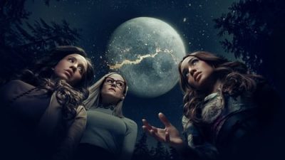The Magicians 5.Sezon 13.Bölüm izle