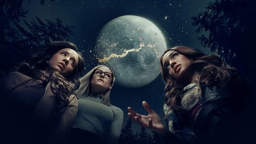 The Magicians 2.Sezon 8.Bölüm izle
