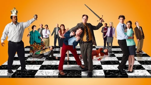 The Office 2.Sezon 4.Bölüm izle