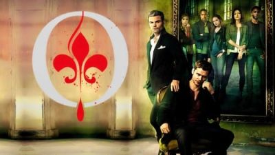 The Originals 1.Sezon 5.Bölüm izle
