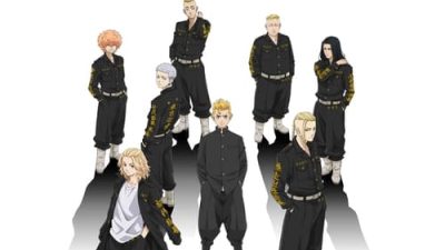 Tokyo Revengers 2.Sezon 13.Bölüm izle