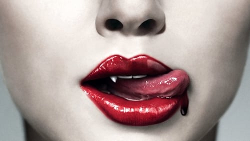 True Blood 2.Sezon 2.Bölüm izle