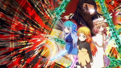 Isekai Ojisan 1.Sezon 13.Bölüm izle