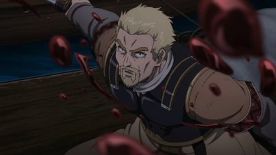 Vinland Saga 2.Sezon 14.Bölüm izle