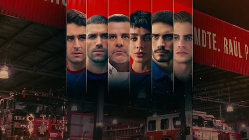 Yüksek Ateş 1.Sezon 7.Bölüm Türkçe Dublaj izle