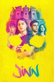 Cinler (Jinn) Türkçe Dublaj izle