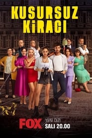 Kusursuz Kiracı izle