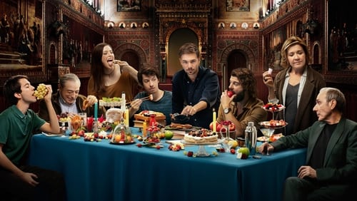 Merlí. Sapere Aude 2.Sezon 2.Bölüm Türkçe Dublaj izle