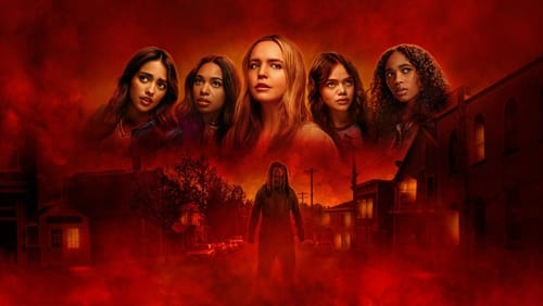 Pretty Little Liars: Original Sin 2.Sezon 2.Bölüm izle