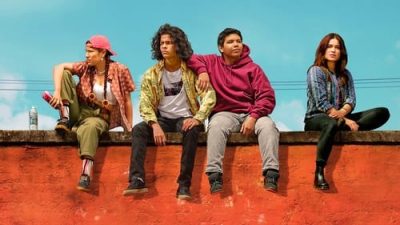 Reservation Dogs 3.Sezon 3.Bölüm izle