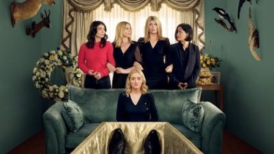 Bad Sisters 2.Sezon 3.Bölüm izle