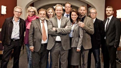 Borgen 1.Sezon 5.Bölüm Türkçe Dublaj izle