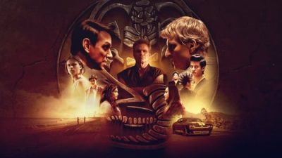 Cobra Kai 6.Sezon 5.Bölüm Türkçe Dublaj izle