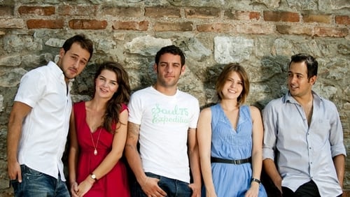 Kavak Yelleri 166.Bölüm izle