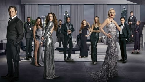 Hanedan 5.Sezon 2.Bölüm Türkçe Dublaj izle