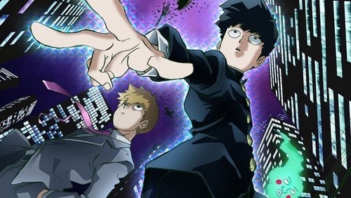 Mob Psycho 100 2.Sezon 2.Bölüm izle