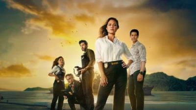 Deniz Kuvvetleri Kriminal Soruşturma 2.Sezon 5.Bölüm Türkçe Dublaj izle