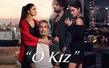 O Kız 24.Bölüm izle Final