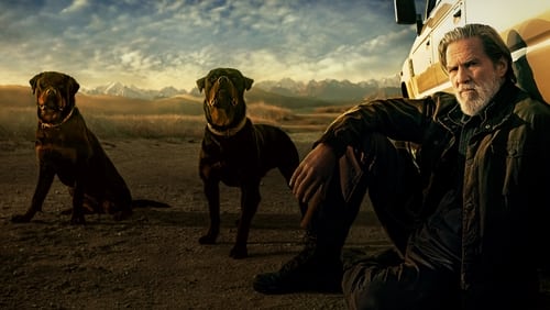 The Old Man 2.Sezon 7.Bölüm Türkçe Dublaj izle